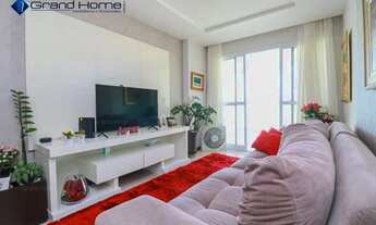 Imagem 4: Apartamento 3 quartos em Itapuã