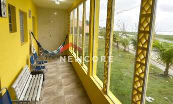 Imagem 6: Casa em Rua Luiz Abel - Jardim star - Peruíbe/SP