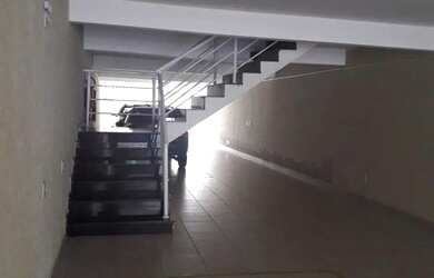 Imagem 6: Apartamento para aluguel 2 quartos 1 suíte 1 vaga Humaitá - Santo André - SP