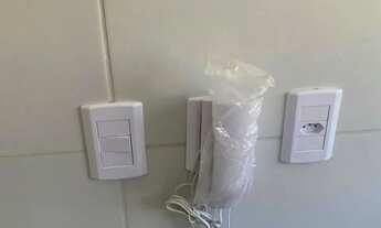 Imagem 3: Apartamento a venda no condominio granvilage Eusébio 2 centro, com varanda e suíte