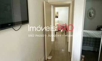 Imagem 8: Apartamento Exclusivo na Alameda Franca com Conforto e Localização Premium