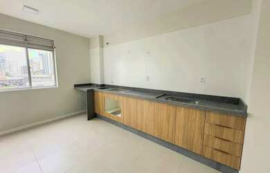 Imagem 4: Apartamento para venda com 68 metros quadrados com 2 quartos em Kobrasol - São José - Sant