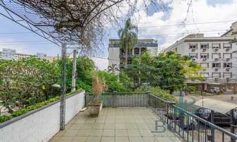 Imagem 4: Locação Casa Resid. PORTO ALEGRE RS Brasil