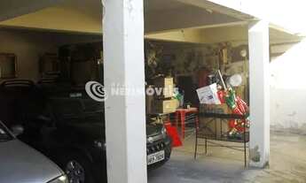 Imagem 7: Venda Casa Sagrada Família Belo Horizonte