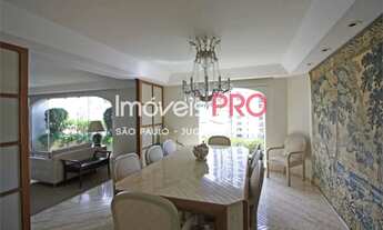 Imagem 7: 276m² na Alameda Franca com 4 dormitórios e 3 vagas