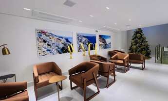 Imagem: Sala para Aluguel por Períodos, sendo