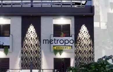 Imagem: Apartamento Garden à venda, 56 m² por