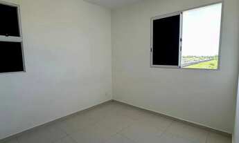 Imagem 7: Condomínio Aquarela Parque - 3/4 sendo 1 suíte e 2 vagas de garagem [7235