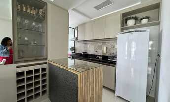 Imagem 7: Imóvel para venda possui 94 metros quadrados com 3 quartos em Centro - Guarapari - ES