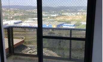 Imagem 3: Apartamento com 2 dormitórios para alugar, 52 m² por R$ 2.372,00/mês - Parque Campolim - S