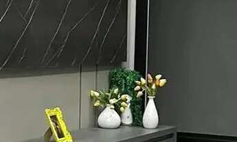 Imagem 5: Casa Térrea no Monte Castelo Recém-construída e totalmente mobiliada!