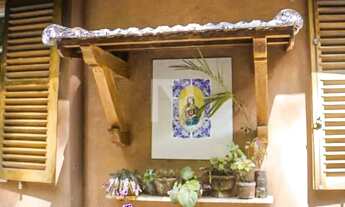 Imagem 7: SÍTIO DO PICA PAU - DUAS BARRAS RJ