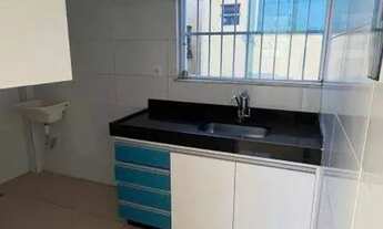 Imagem 7: APARTAMENTO TIPO COM 2 QUARTOS (SUÍTE) NO BAIRRO COPACABANA