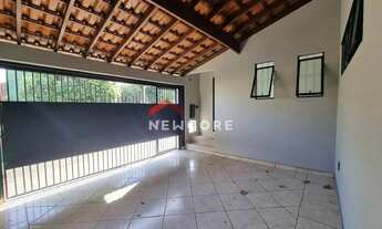 Imagem: Casa em Rua Edilson Alves de Carvalho