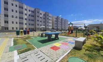 Imagem 2: Apartamento com 2 quartos no bairro Barroso em Fortaleza, CE