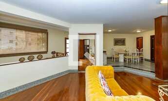 Imagem 2: Casa à Venda - Buritis, 4 Quartos, 282 m2