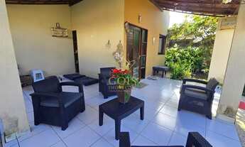 Imagem 3: Casa Térrea Espaçosa no Antares Suíte Master com Closet e Banheira