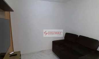 Imagem 3: Apartamento com 2 dormitórios para venda ou locação em Itaquaquecetuba