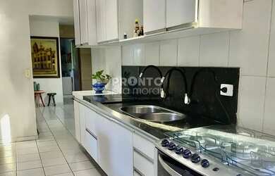 Imagem 7: Casa para venda com 300 metros quadrados com 6 quartos em Aldeia - Paudalho - PE