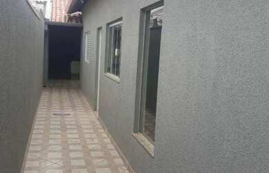 Imagem 15: Casa com 3 dormitórios à venda, 170 m² por R$ 369.000 - Conjunto Habitacional Engenheiro O