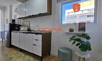 Imagem 7: Studio à venda no Centro