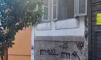 Imagem: Excelente conjugado, tipo casa com sala