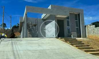 Imagem: Casa em Condominio - Parque dos Buritis