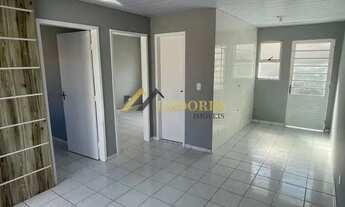 Imagem 3: CASA EM CONDOMÍNIO! 02 QUARTOS, SALÃO DE FESTA, PORTARIA!!