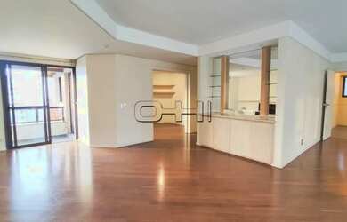 Imagem 5: Aluguel Apartamento 4 Dormitórios - 246 m² Perdizes