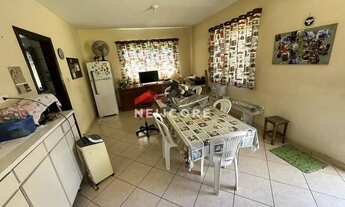 Imagem 5: Casa em Rua Carlos Gomes - Jardim Casqueiro - Cubatão/SP