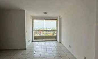 Imagem 7: Apartamento 3 quartos com 2 suítes no Horto Florestal, Teresina 70 m² de conforto