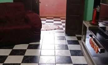 Imagem: VENDA - CASA - JARDIM TROPICAL