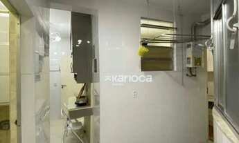 Imagem 7: Apartamento com 2 dormitórios à venda, 70 m² por R$ 999.500,00 - Copacabana - Rio de Janei