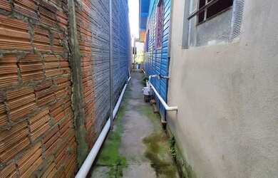 Imagem 3: CASA RESTINGA - 3 DORMITÓRIOS