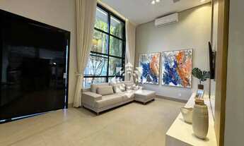 Imagem 3: Mansão Premium com Piscina Aquecida, 3 Suítes e Acabamentos de Luxo - R$ 2.500.000