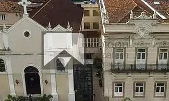 Imagem: Apartamento padrão à Venda, Icaraí, Niterói