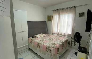 Imagem 5: Imóvel para aluguel possui 58 metros quadrados com 2 quartos em Coqueiro - Belém - PA