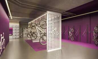 Imagem 7: Apartamento a venda no empreendimento Cedrat