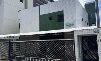 Imagem 2: Imóvel para venda possui 86 metros quadrados com 3 quartos em Intermares - Cabedelo - PB