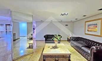 Imagem 3: Apartamento para locação no Edifício Palazzo Viale Condominium, próximo à Escola SEB COC