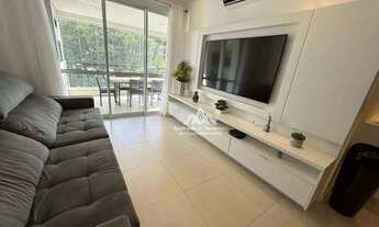 Imagem 2: Apartamento com 3 dormitórios à venda, 131 m² por R$ 1.060.000,00 - Ribeirânia - Ribeirão