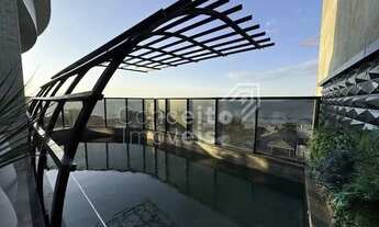 Imagem 4: Singapore - Frente Mar