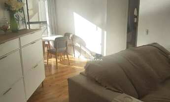 Imagem 3: Apartamento com 2 dormitórios à venda, 60 m² por R$ 540.000,00 - Bigorrilho - Curitiba/PR