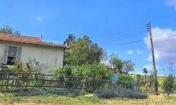 Imagem 2: FAZENDA - PARQUE VALINHOS - SP