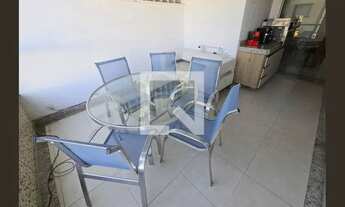 Imagem 4: Apartamento à Venda - Castelo, 3 Quartos, 93 m2