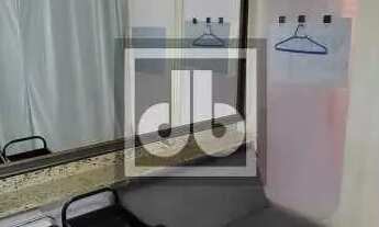 Imagem 4: Ampla sobreloja em Ipanema numa das melhores galerias