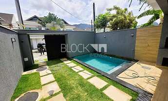 Imagem 3: Vargem Pequena Casa em condomínio com 3 dormitórios