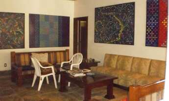 Imagem 5: Casa à venda, 5 quartos, 3 suítes, 8 vagas, Ipê - Nova Lima/MG