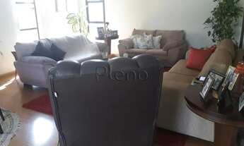 Imagem 3: Apartamento à venda em Campinas, Cambuí, com 4 quartos, com 296 m², Condomínio Edifício Me