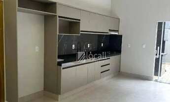 Imagem 7: Casa com 3 dormitórios para alugar, 120 m² por R$ 4.034,70/mês - Ideal Life Ecolazer Resid